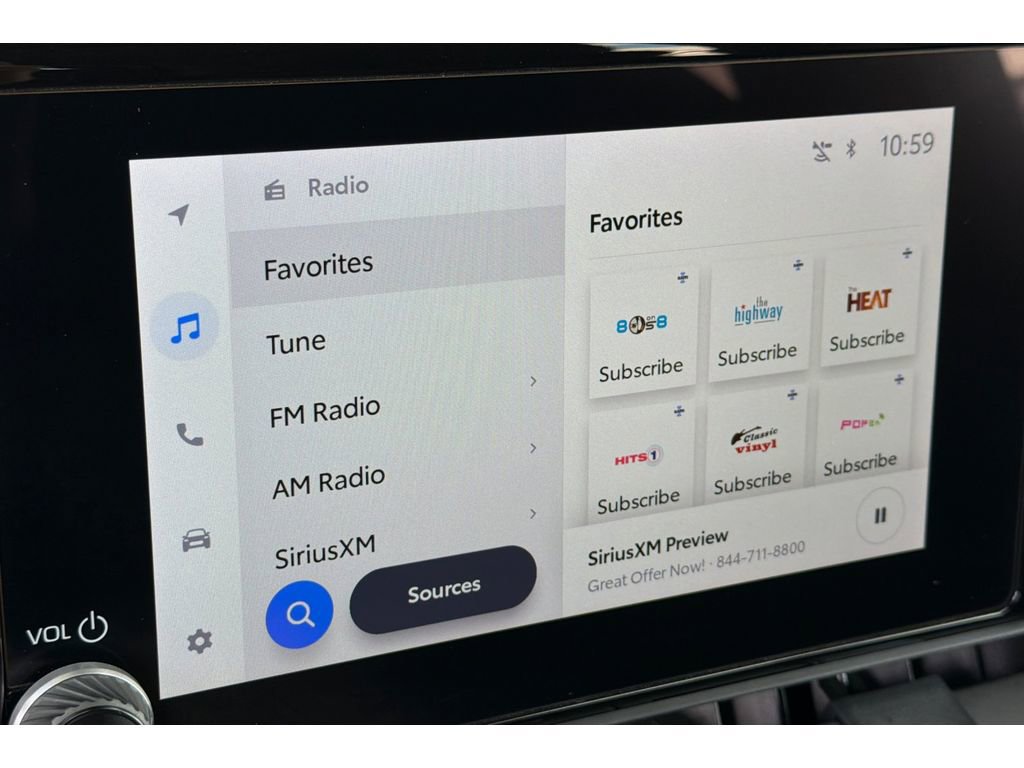 Certified 2024 Toyota RAV4 XLE image 21
