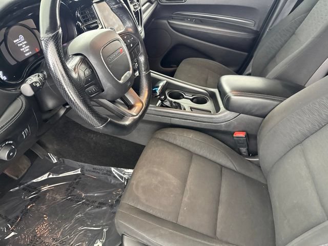 Used 2022 Dodge Durango GT AWD/4WD image 22
