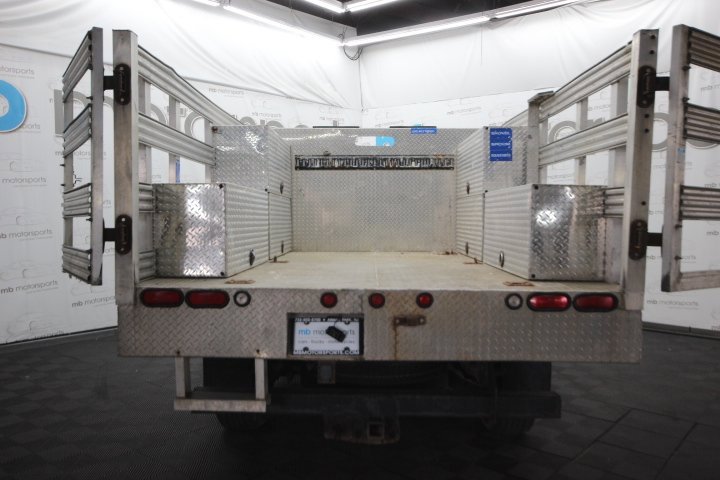 Used 2019 Chevrolet Silverado 3500 LT w/ LT Convenience Package image 6