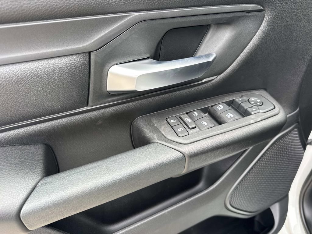 New 2026 RAM 1500 Classic Warlock AWD/4WD image 37