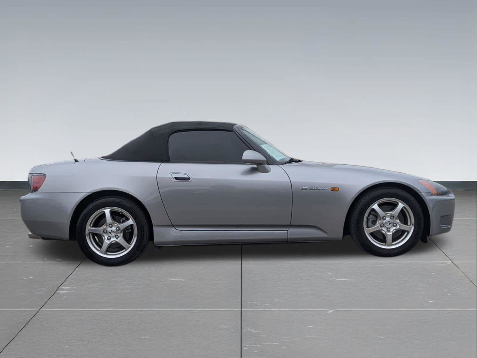 Used 2003 Honda S2000 image 6