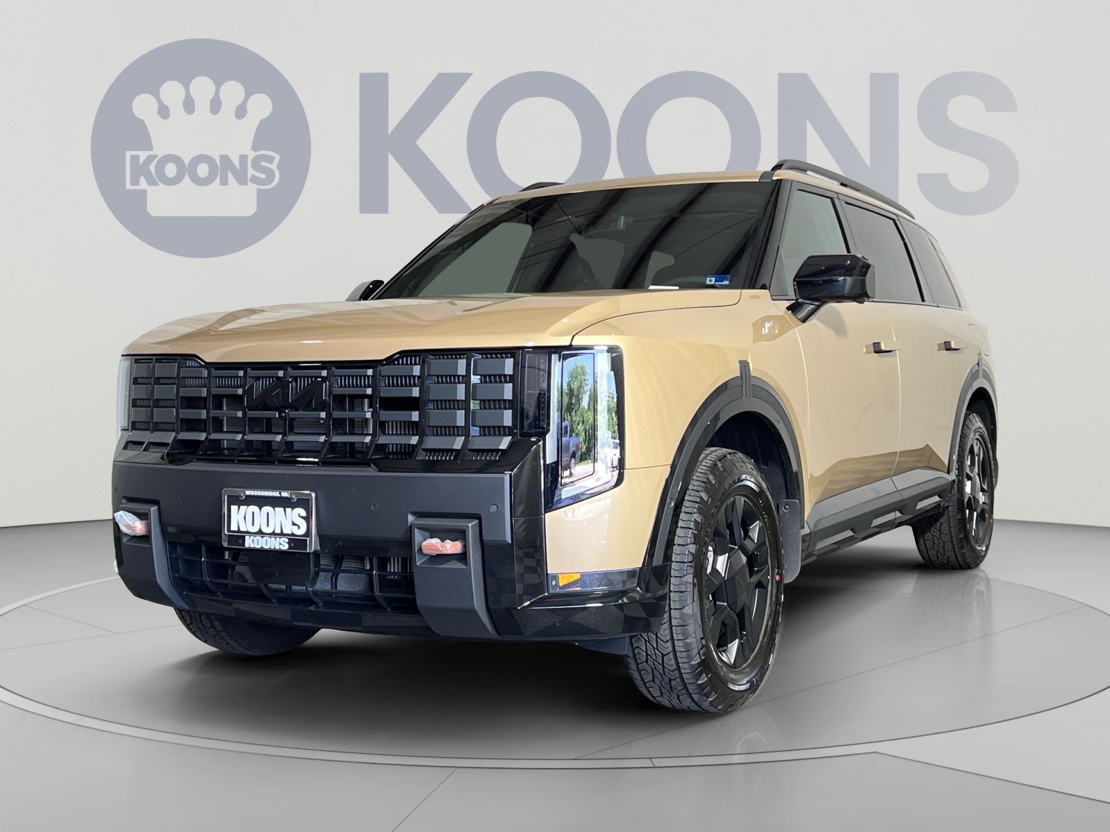 New 2027 Kia Telluride SX Prestige X-Pro