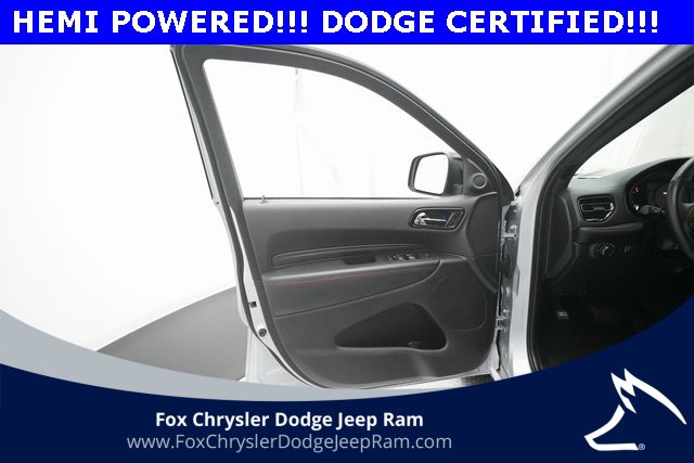 Used 2024 Dodge Durango R/T image 28