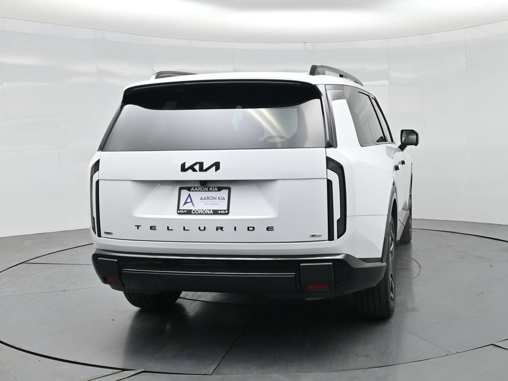 New 2027 Kia Telluride X-Line SX Prestige AWD/4WD image 43