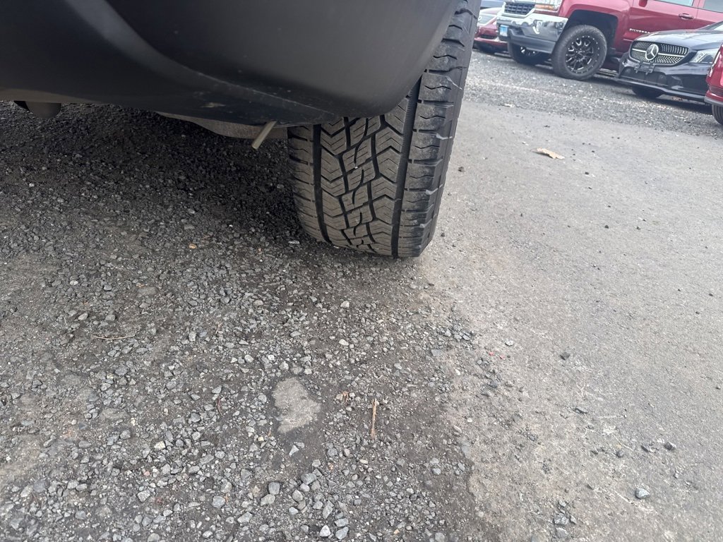 Used 2016 Land Rover Range Rover Sport HSE image 47