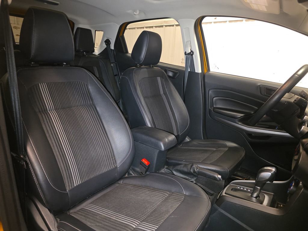 Used 2021 Ford EcoSport SES AWD/4WD image 28