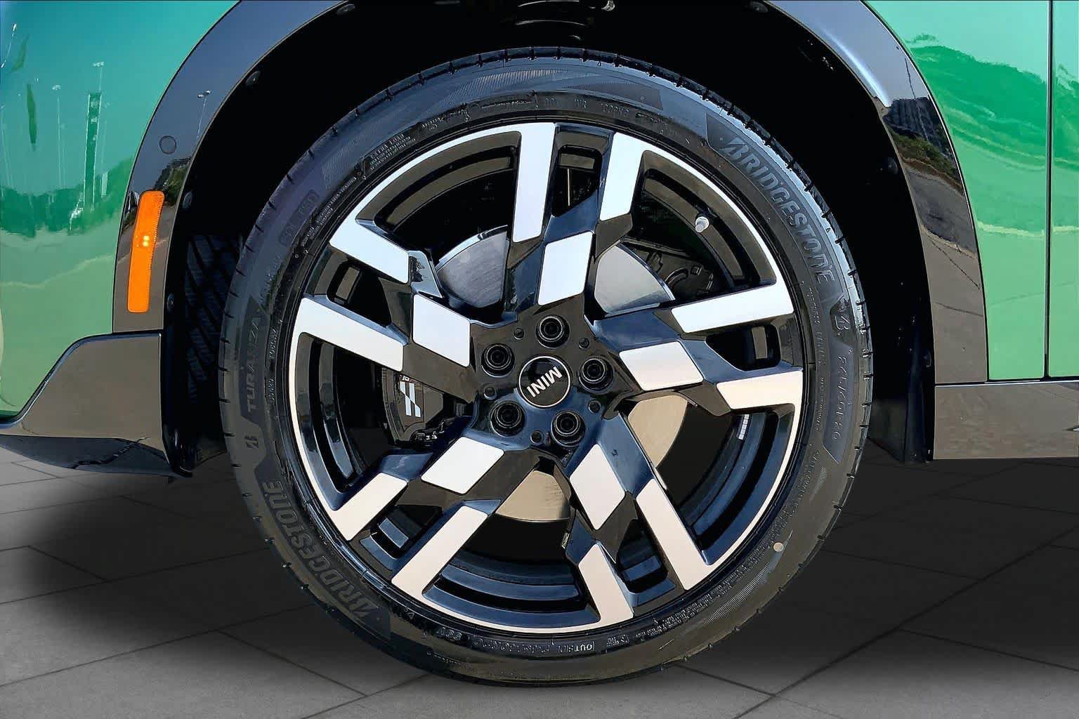 New 2027 MINI Cooper Countryman S AWD/4WD image 11