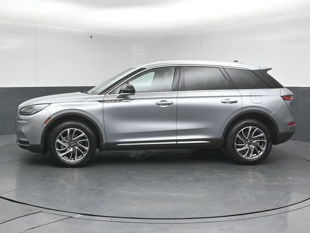 Certified 2022 Lincoln Corsair AWD w/ Equipment Group 101A image 8