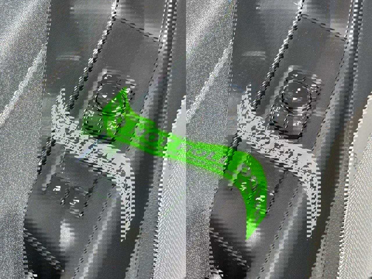 New 2026 Ford F150 Lariat image 23