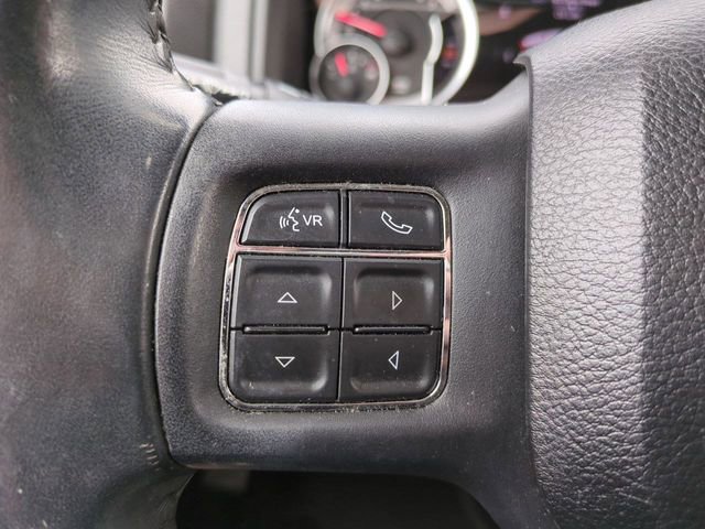 Used 2017 RAM 1500 Big Horn AWD/4WD image 22