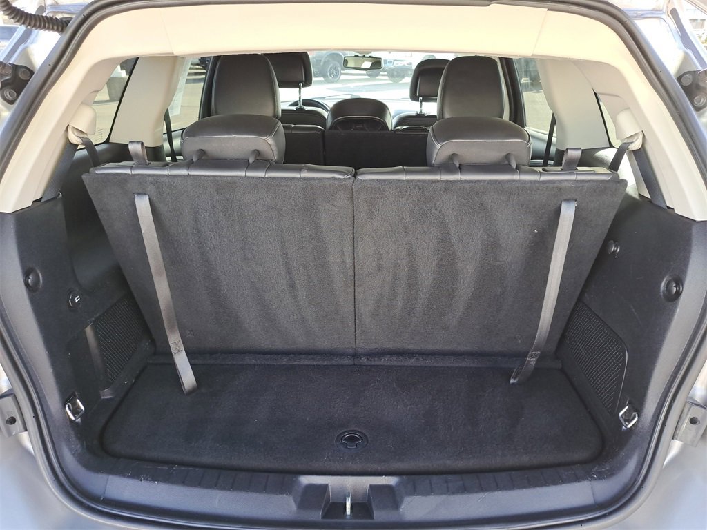 Used 2017 Dodge Journey Crossroad image 6