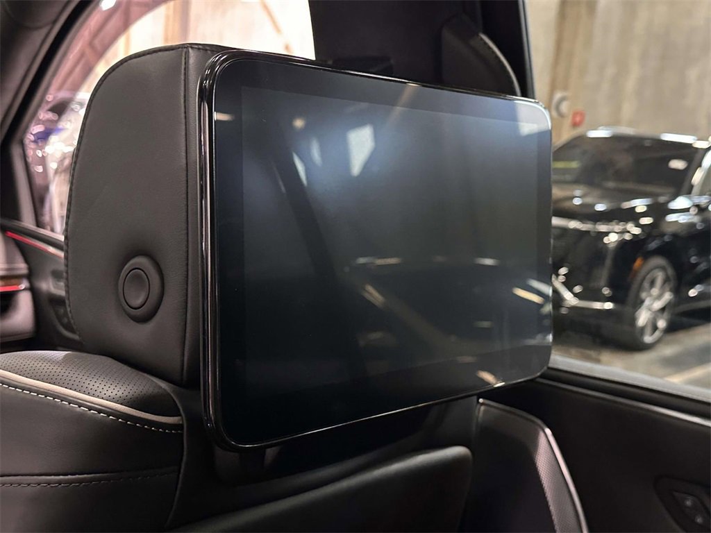 Used 2023 Cadillac Escalade Sport Platinum image 22