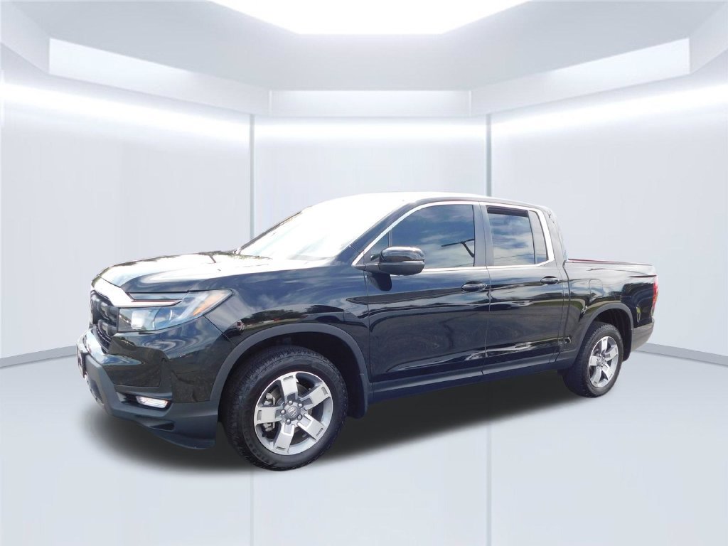 Used 2025 Honda Ridgeline RTL image 11
