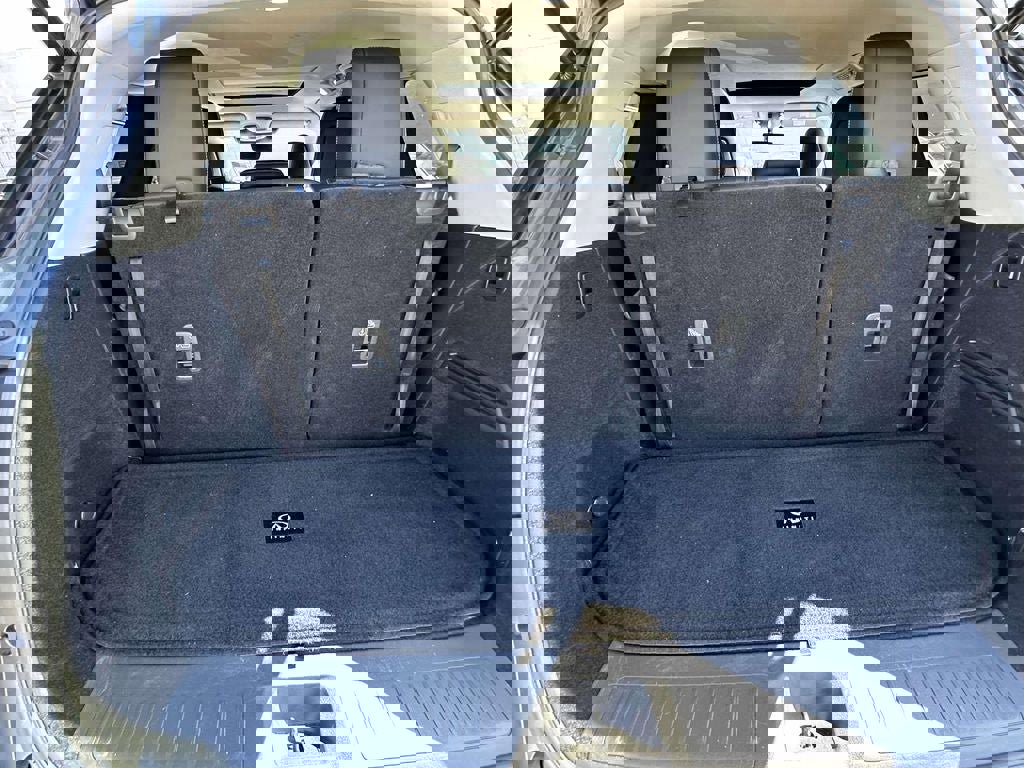 Used 2024 INFINITI QX60 Luxe w/ Cargo Package image 16