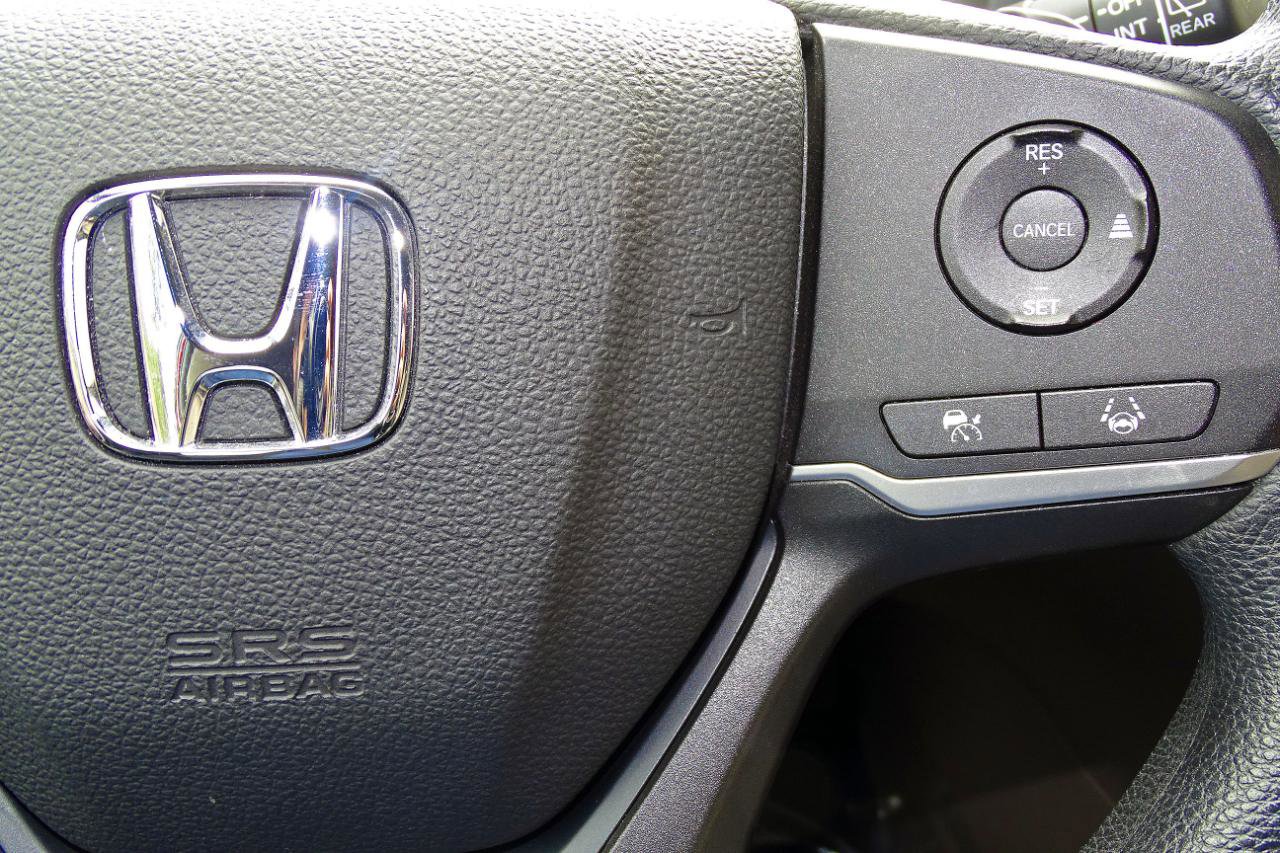 Used 2024 Honda Odyssey EX image 26