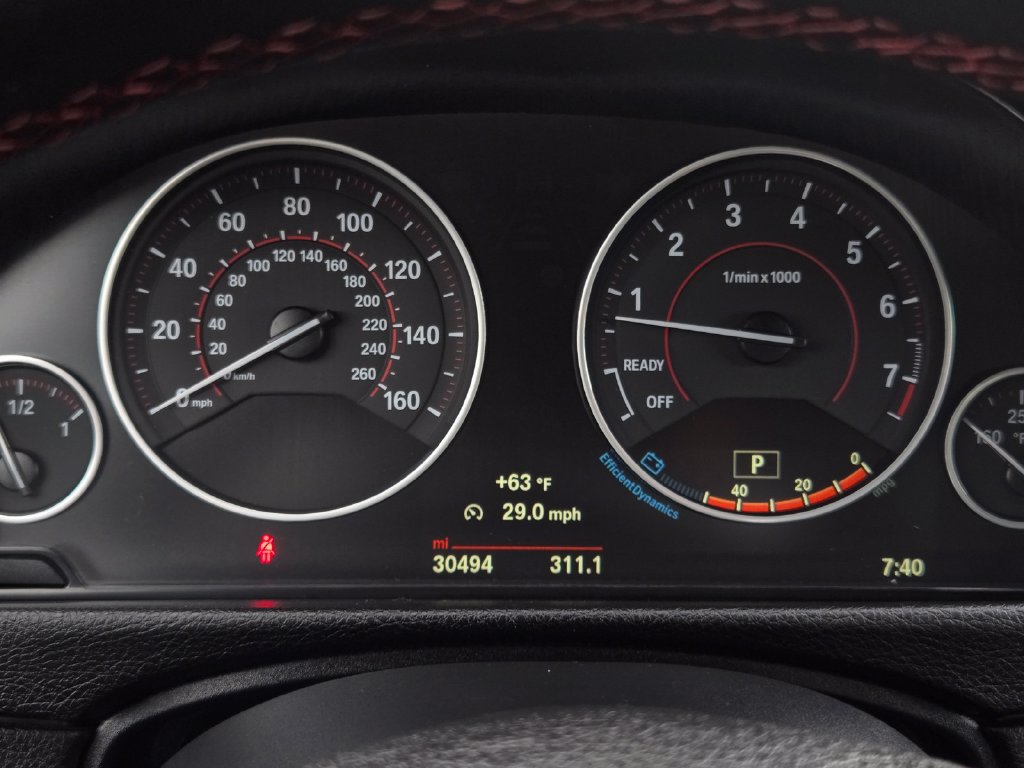 Used 2018 BMW 330i Sedan RWD image 34