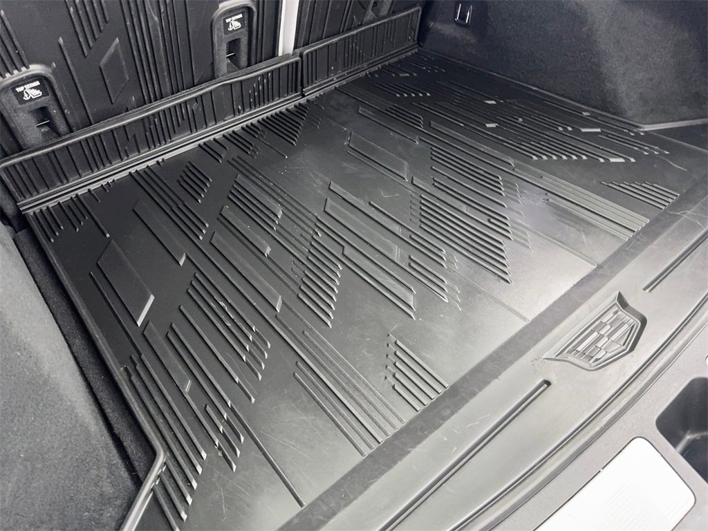 Used 2024 Cadillac Lyriq Luxury image 79