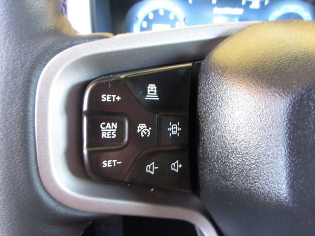 New 2026 Ford Bronco Outer Banks w/ Sasquatch Package AWD/4WD image 14