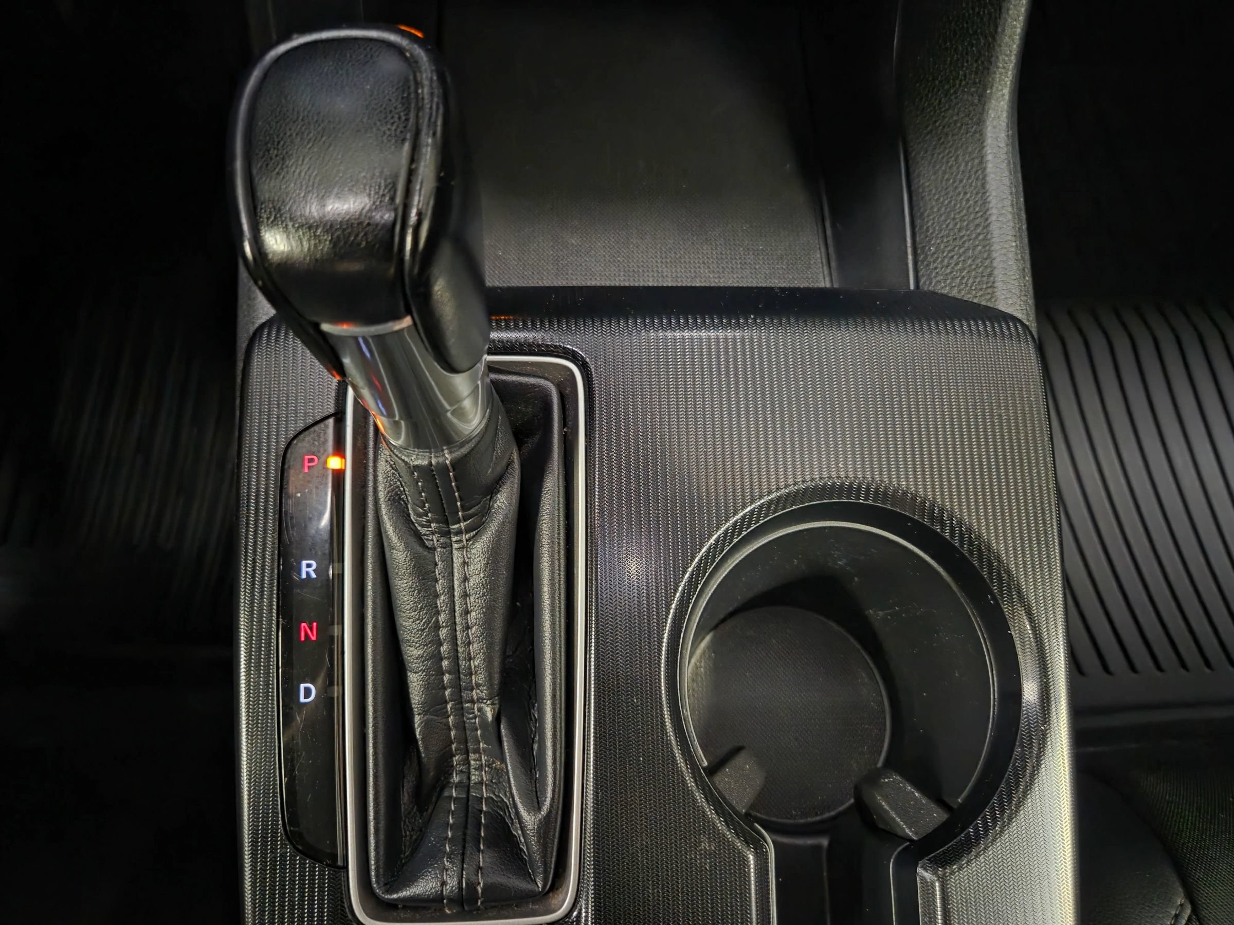 Used 2022 Honda Civic Sport image 24
