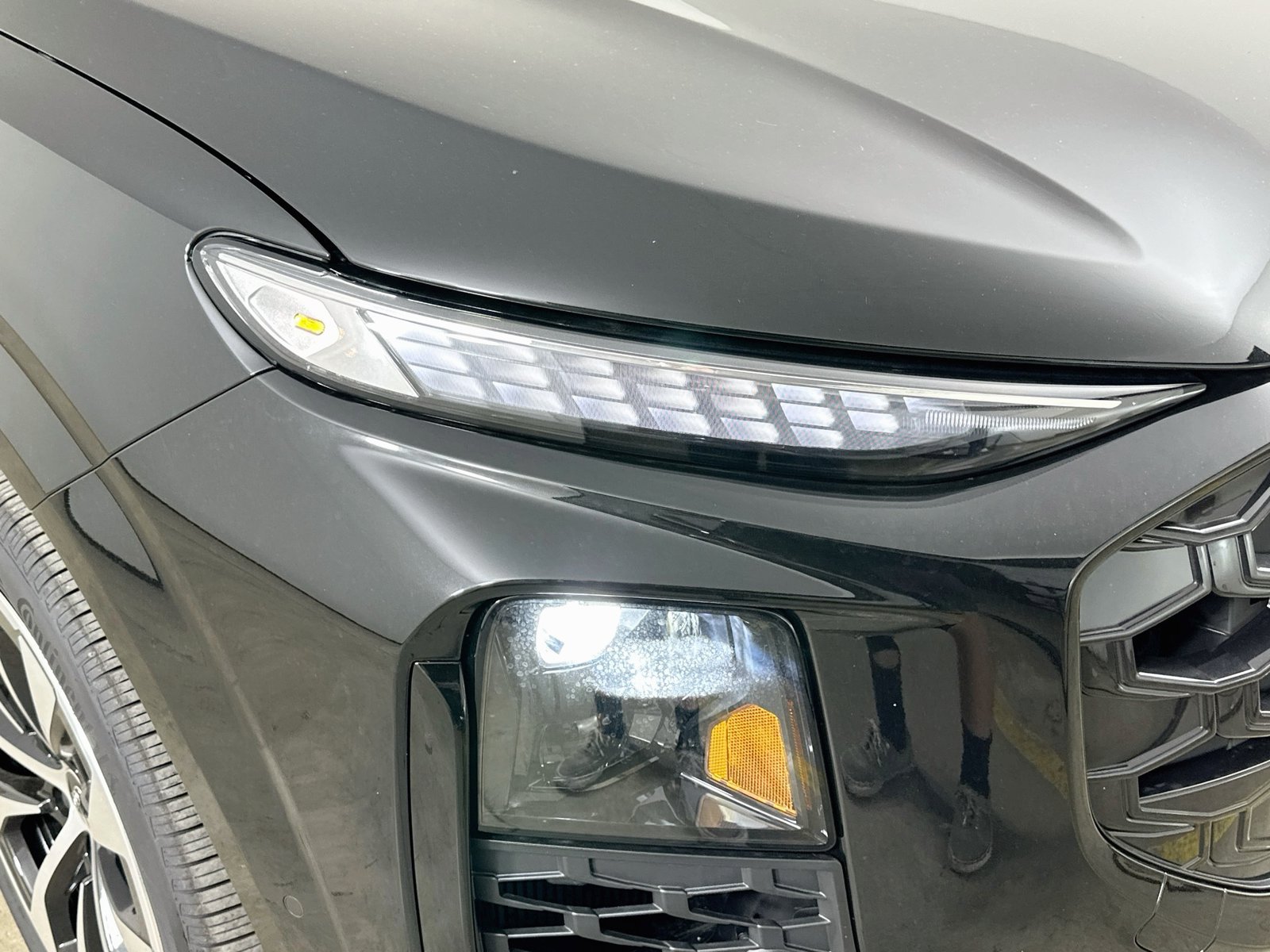 New 2026 Audi Q3 quattro 2.0T AWD/4WD image 9