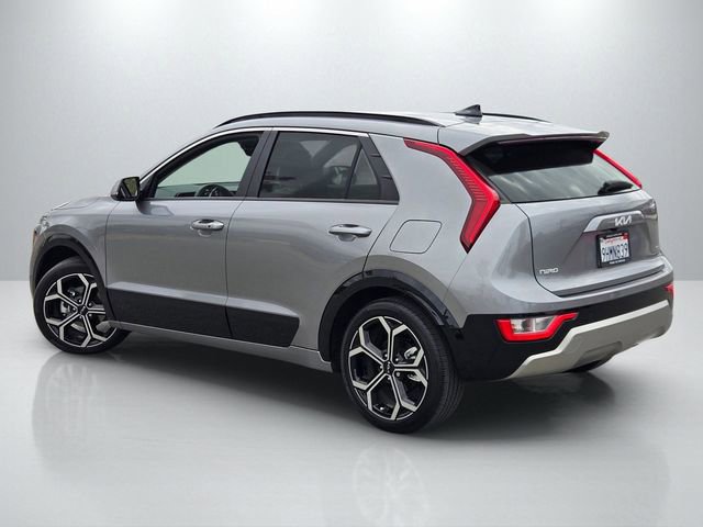 Used 2023 Kia Niro EX Touring image 6