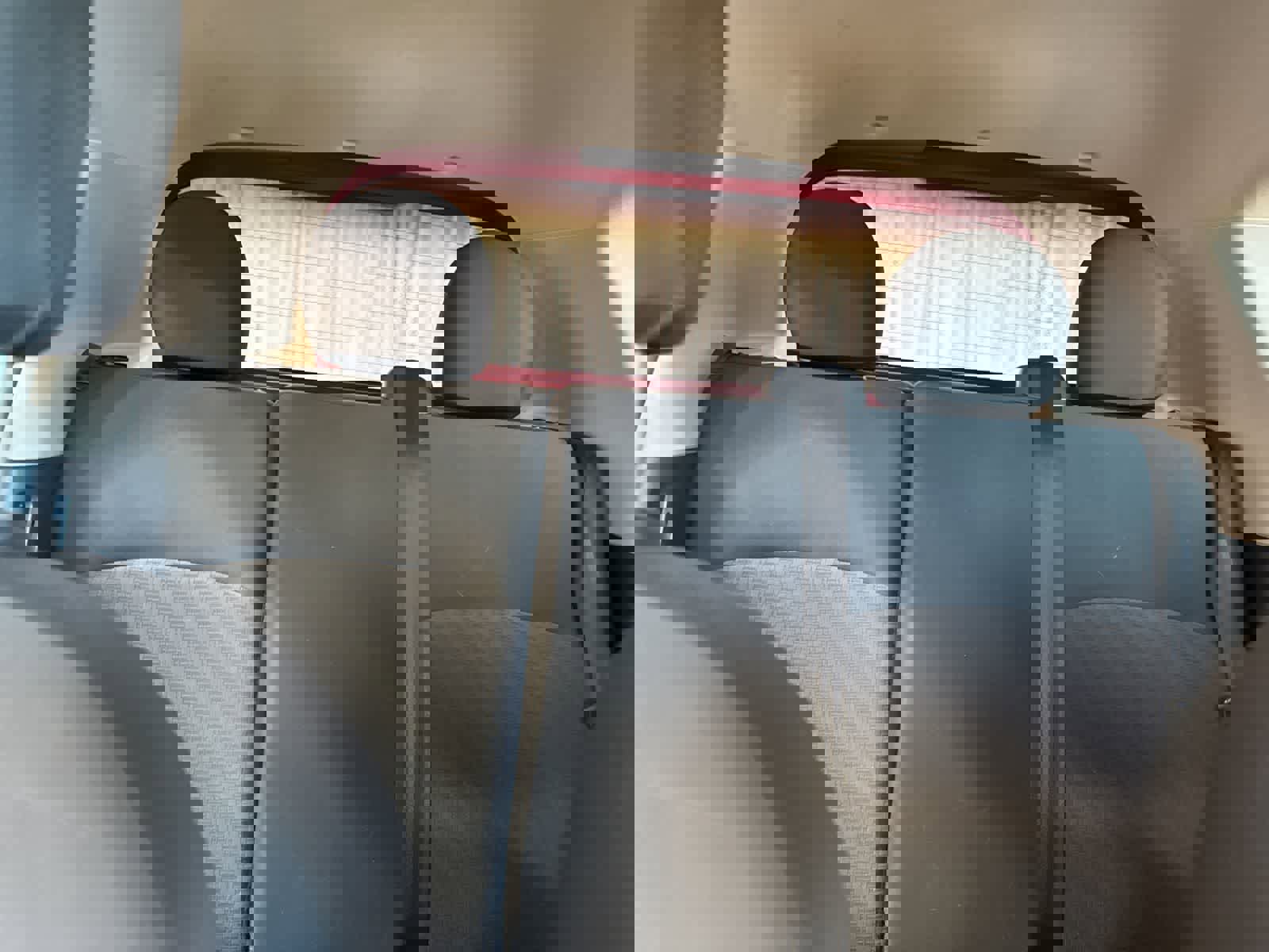 Used 2017 Mitsubishi Mirage ES image 19