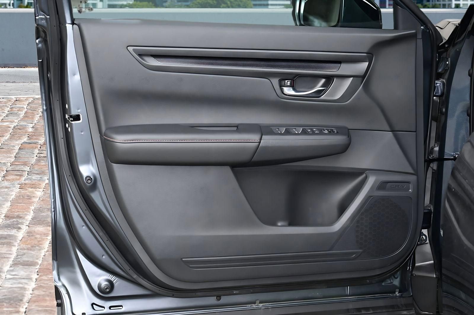 New 2026 Honda CR-V Sport image 10