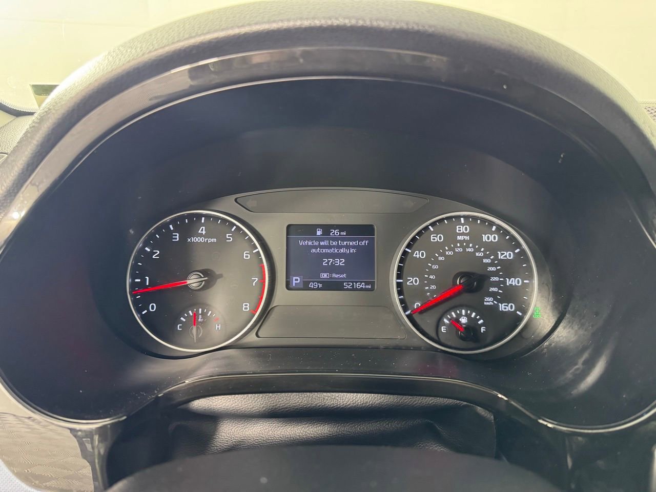 Used 2023 Kia Seltos S w/ Navigation Package image 21