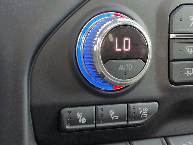 Used 2021 GMC Sierra 2500 Denali w/ Denali Black Diamond Edition image 31