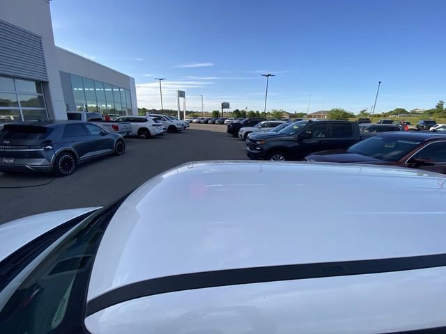 Used 2022 Kia Soul LX FWD image 4