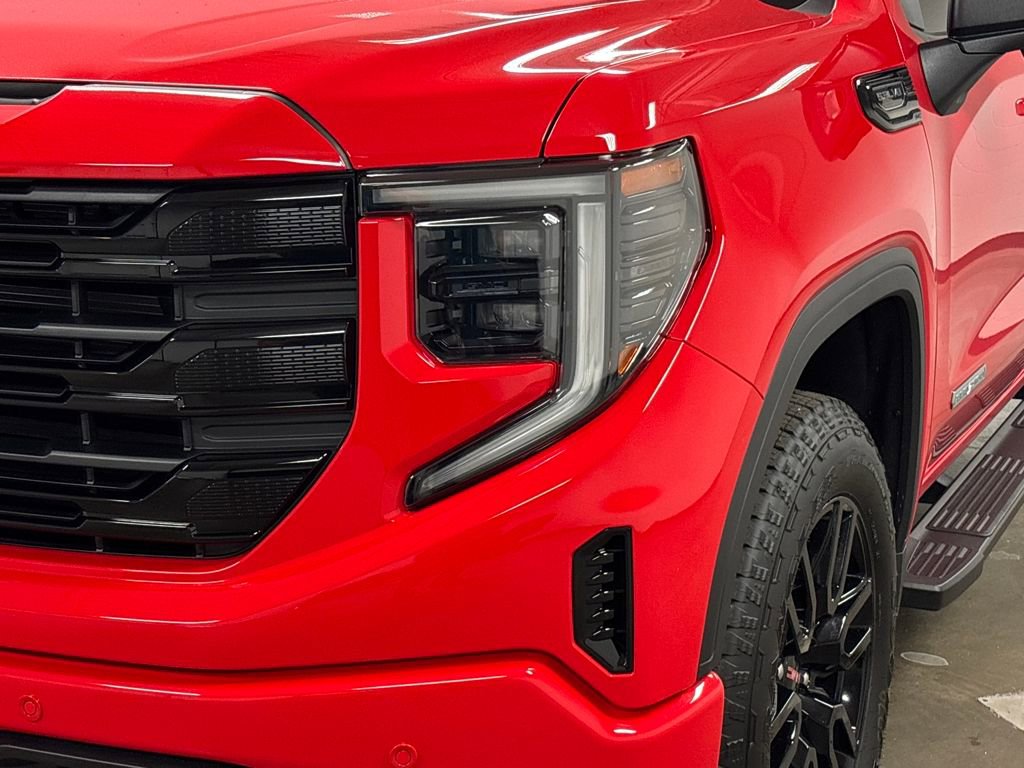 New 2026 GMC Sierra 1500 Elevation w/ Elevation Premium Package image 5