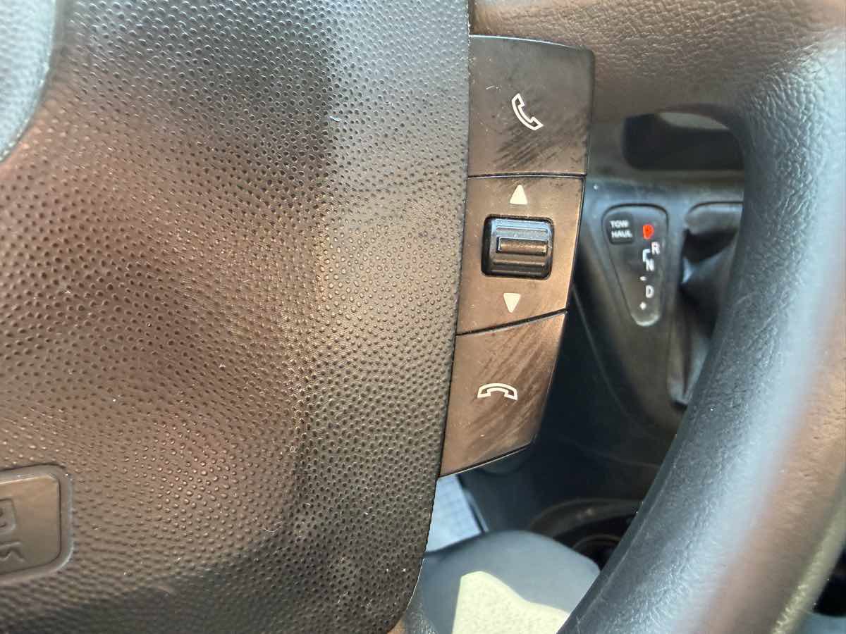 Used 2020 RAM ProMaster 3500 FWD image 24