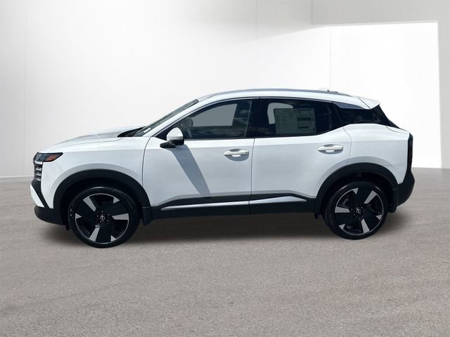 New 2025 Nissan Kicks SR w/ SR Premium Package image 5