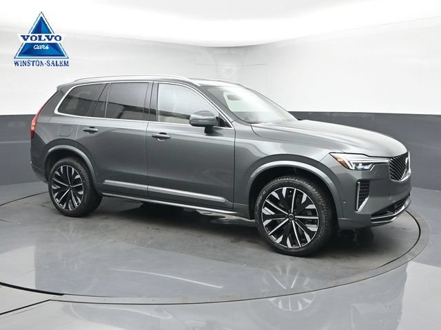New 2027 Volvo XC90 B6 Plus