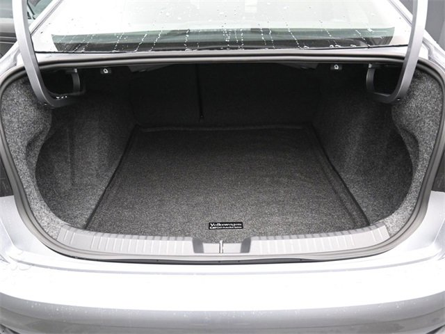 New 2026 Volkswagen Jetta S image 12