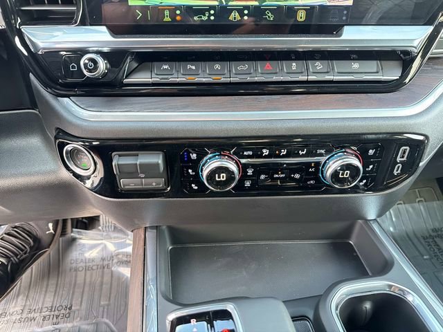 New 2026 GMC Sierra 1500 SLT w/ SLT Premium Package image 24