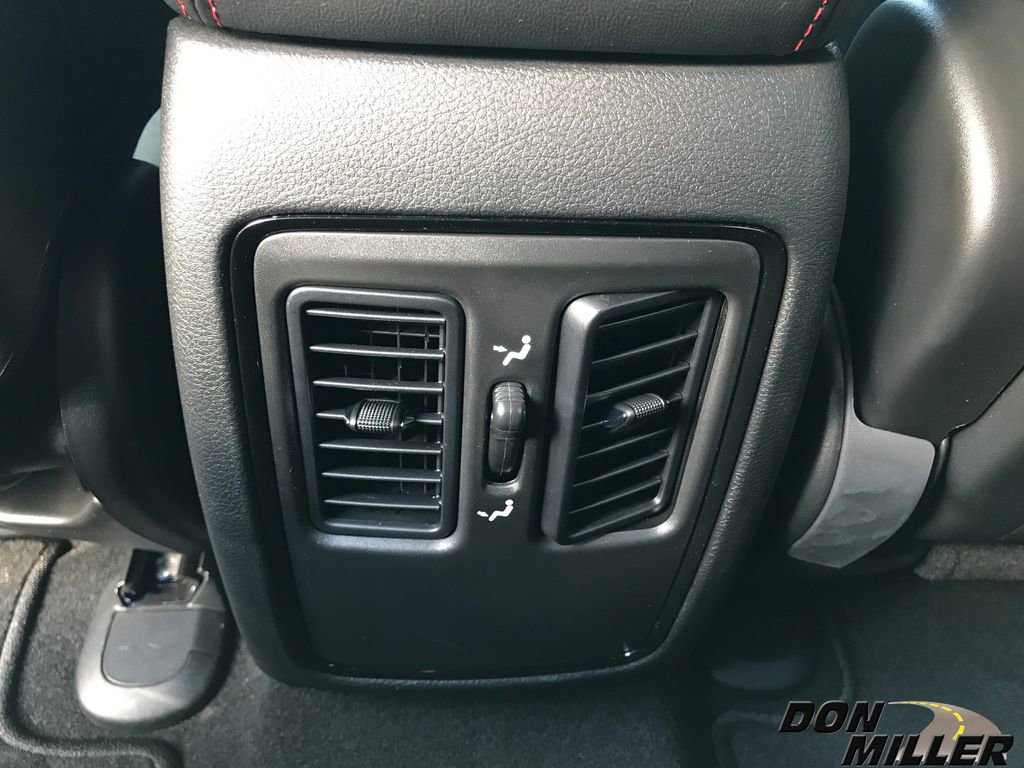 New 2026 Dodge Durango GT w/ Blacktop Package image 26