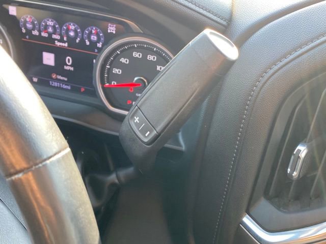 Used 2020 Chevrolet Silverado 2500 High Country w/ Technology Package image 20
