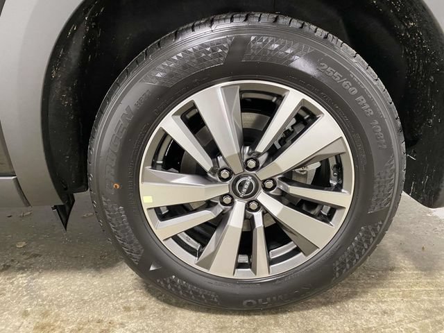 New 2026 Nissan Pathfinder SL FWD image 7