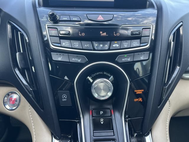 Used 2020 Acura RDX w/ Technology Package FWD image 26