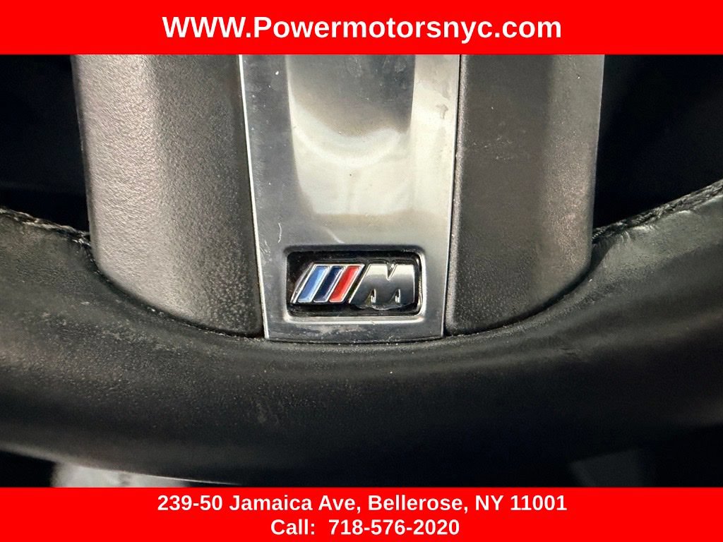 Used 2021 BMW 330e w/ M Sport Package RWD image 29