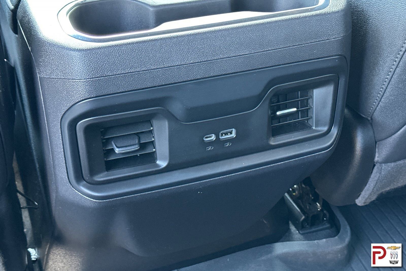 Certified 2024 Chevrolet Silverado 1500 LT Trail Boss w/ Convenience Package II image 16