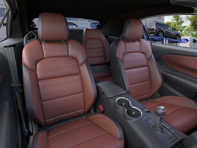 New 2026 Ford Mustang GT Premium RWD image 10
