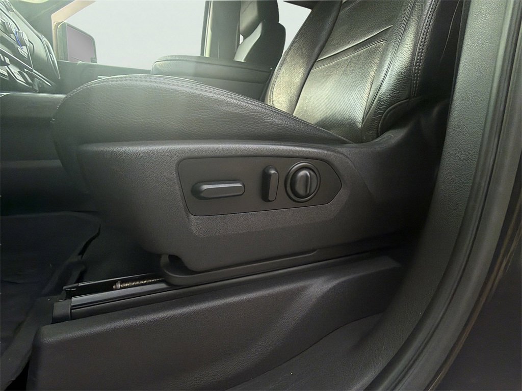 Used 2020 GMC Sierra 2500 Denali w/ Denali Ultimate Package image 5