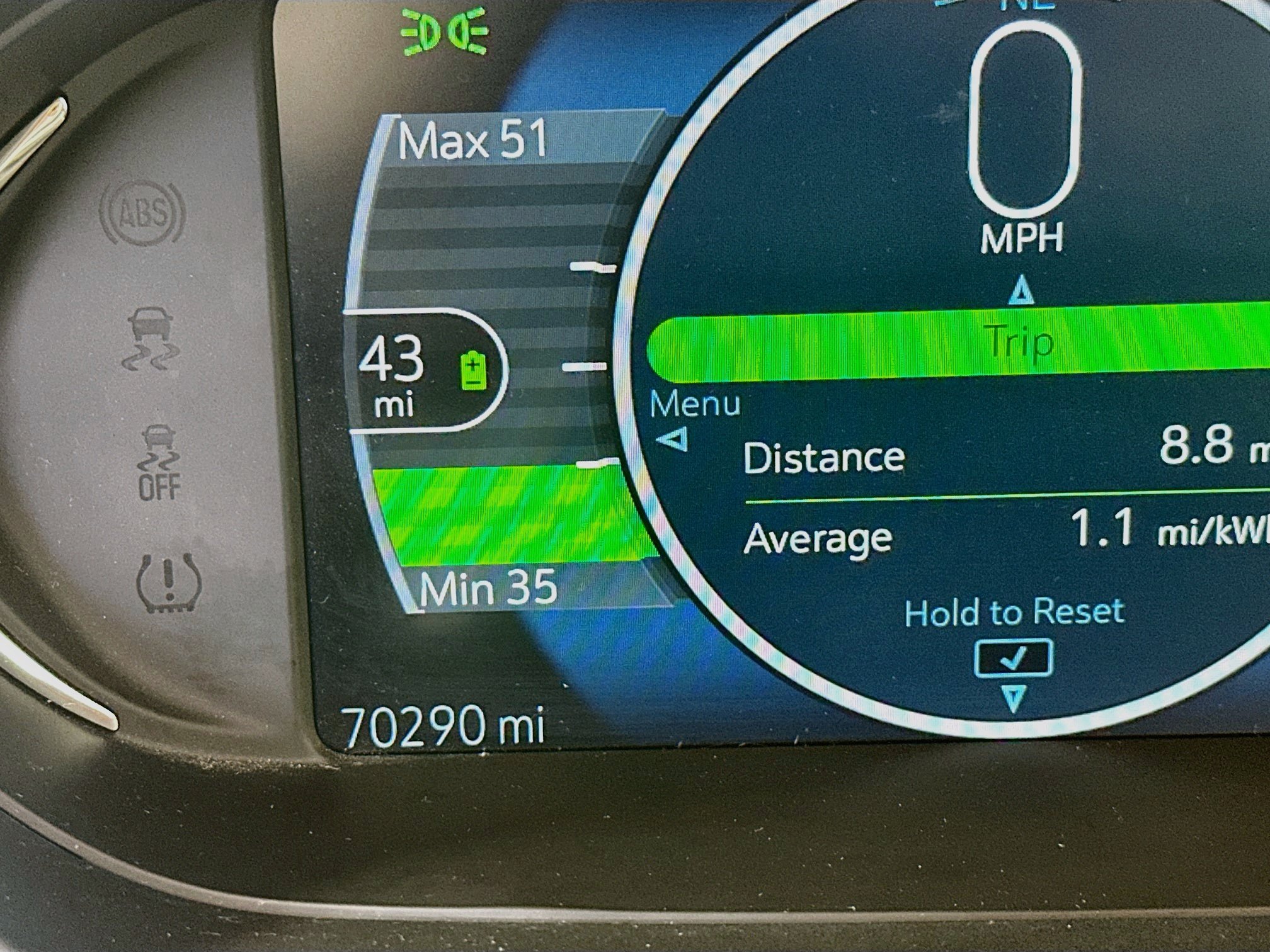 Used 2018 Chevrolet Bolt LT FWD image 18