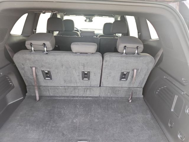 Used 2025 GMC Acadia Elevation image 19