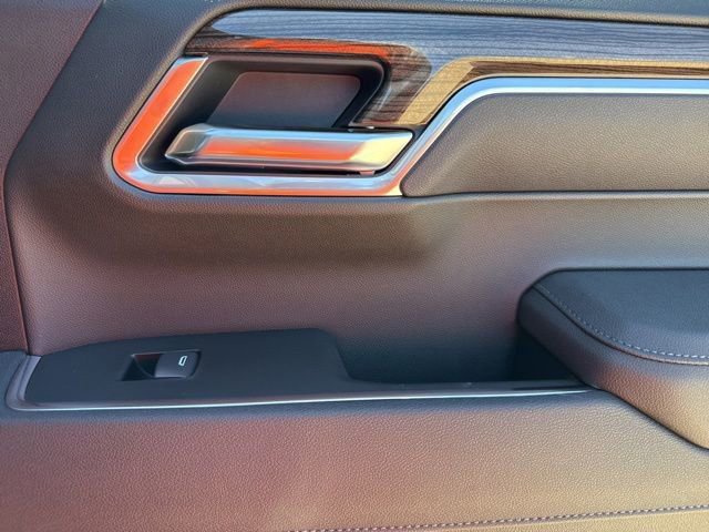 New 2026 Chevrolet Silverado 1500 LT image 15