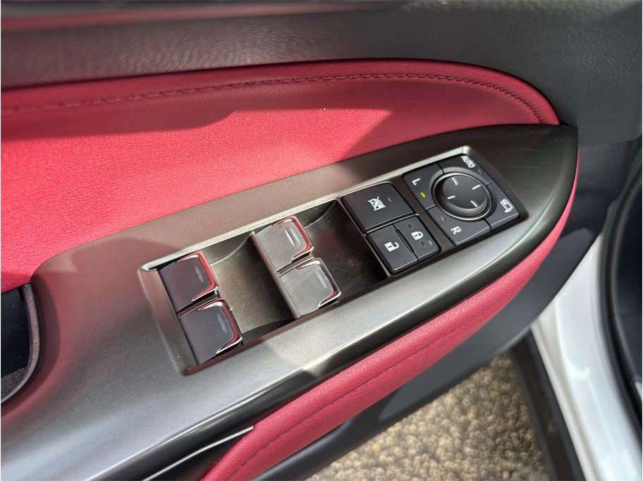 Used 2024 Lexus NX 450h+ AWD w/ Luxury Package image 20