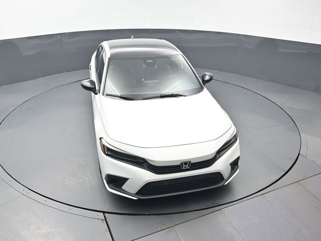 Used 2022 Honda Civic Sport image 37