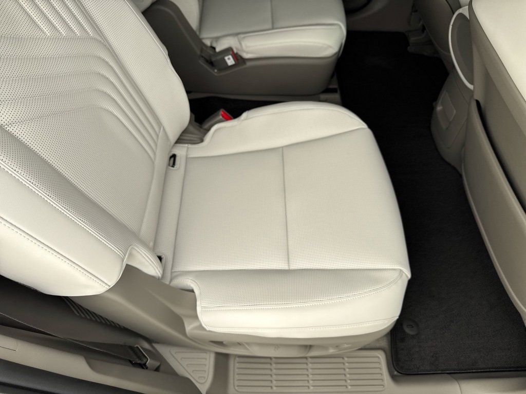 New 2026 Hyundai Palisade SEL Premium image 18
